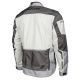 Geaca Moto MX Dakar Monument Gray 2021