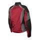 Geaca Moto Textil Dama Avalon Malbec-Castlerock Gray 2021