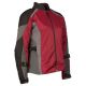 Geaca Moto Textil Dama Avalon Malbec-Castlerock Gray 2021