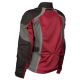 Geaca Moto Textil Dama Avalon Malbec-Castlerock Gray 2021