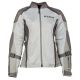 Geaca Moto Textil Dama Avalon Monument Gray-Cool Gray 2021