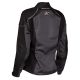 Geaca Moto Textil Dama Avalon Stealth Black