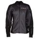 Geaca Moto Textil Dama Avalon Stealth Black