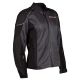 Geaca Moto Textil Dama Avalon Stealth Black
