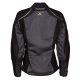 Geaca Moto Textil Dama Avalon Stealth Black