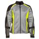 Geaca Moto Textil Dama Avalon Vivid Asphalt 2021