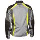 Geaca Moto Textil Dama Avalon Vivid Asphalt 2021