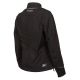 Geaca Moto Textil Dama Marrakesh Jacket Black 2021