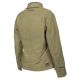 Geaca Moto Textil Dama Marrakesh Jacket Burnt Olive 2021