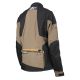 Geaca Moto Textil Dama Rebelle Teak 25