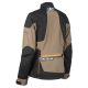 Geaca Moto Textil Dama Rebelle Teak 25