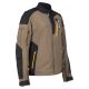 Geaca Moto Textil Dama Rebelle Teak 25