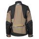 Geaca Moto Textil Dama Rebelle Teak 25