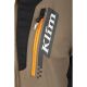 Geaca Moto Textil Dama Rebelle Teak 25
