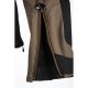 Geaca Moto Textil Dama Rebelle Teak 25