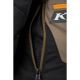 Geaca Moto Textil Dama Rebelle Teak 25