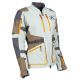 Geaca Moto Textil Dama Sedona Slate Gray/Teak 25