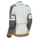 Geaca Moto Textil Dama Sedona Slate Gray/Teak 25