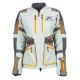Geaca Moto Textil Dama Sedona Slate Gray/Teak 25