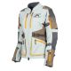 Geaca Moto Textil Dama Sedona Slate Gray/Teak 25