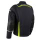 Geaca Moto Textil Induction Pro Asphalt/Hi Vis 25