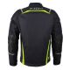 Geaca Moto Textil Induction Pro Asphalt/Hi Vis 25