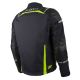 Geaca Moto Textil Induction Pro Asphalt/Hi Vis 25