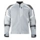 Geaca Moto Textil Induction Pro High-rise/White 25