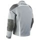 Geaca Moto Textil Induction Pro High-rise/White 25