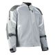 Geaca Moto Textil Induction Pro High-rise/White 25