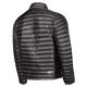 Geaca Moto Textil Maverick Down Asphalt-Black 2021
