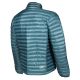 Geaca Moto Textil Maverick Down Petrol