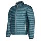 Geaca Moto Textil Maverick Down Petrol