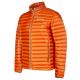 Geaca Moto Textil Maverick Down Potter's Clay