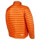 Geaca Moto Textil Maverick Down Potter's Clay