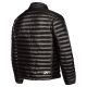 Geaca Moto Textil Maverick Down Stealth Black 2021