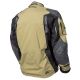Geaca Moto Textil Touring Badlands Pro A3 Vectran Sage-Black 2021