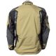 Geaca Moto Textil Touring Badlands Pro A3 Vectran Sage-Black 2021