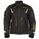 Geaca Moto Textil Touring Badlands Pro Black 2021