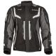 Geaca Moto Textil Touring Badlands Pro Gray 2021
