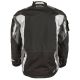 Geaca Moto Textil Touring Badlands Pro Gray 2021