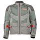 Geaca Moto Textil Touring Baja S4 Cool Gray-Redrock 2021