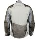 Geaca Moto Textil Touring Carlsbad Jacket Cool Gray 2021