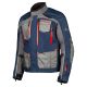 Geaca Moto Textil Touring Carlsbad Navy Blue/Redrock 2021