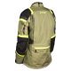 Geaca Moto Textil Touring Dama Artemis Sage/Hi/Vis 2021