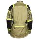 Geaca Moto Textil Touring Dama Artemis Sage/Hi/Vis 2021