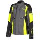 Geaca Moto Textil Touring Dama Latitude/Europe Hi/Vis 2021