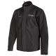 Geaca Moto Textil Touring Forecast Black 2021