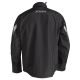 Geaca Moto Textil Touring Forecast Black 2021