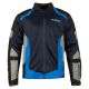 Geaca Moto Textil Touring Induction Navy Blue 2021